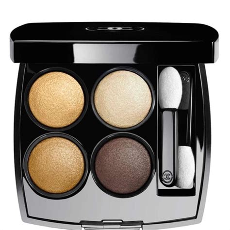 Sombras, Rimel y Delineadores Chanel .